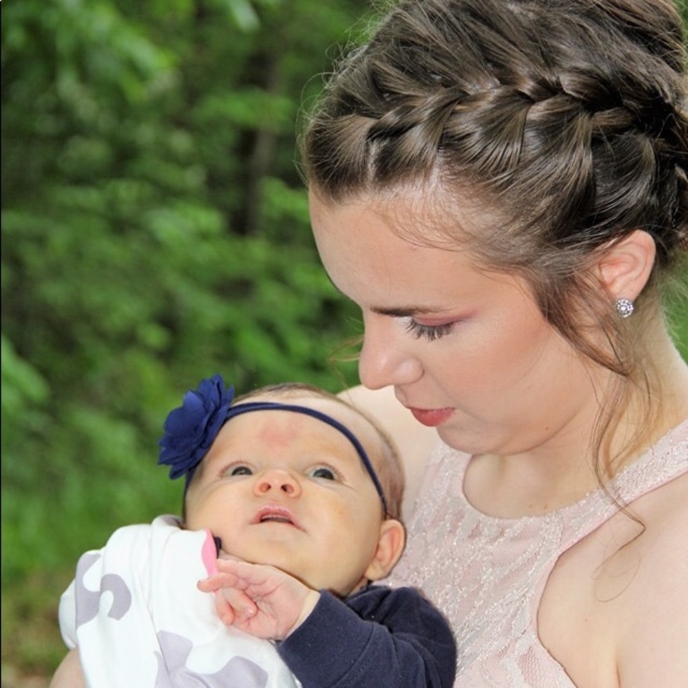 Meet your Posher, Tori